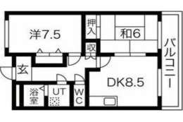 大阪府高槻市 賃貸