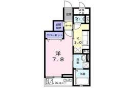 大阪府摂津市 賃貸