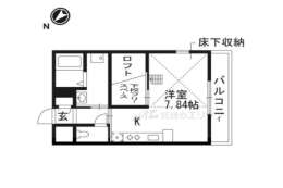 大阪府茨木市 賃貸