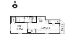 大阪府茨木市 賃貸