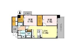 大阪府茨木市 賃貸
