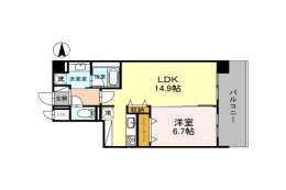 大阪府茨木市 賃貸