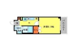 大阪府箕面市 賃貸
