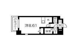 大阪府茨木市 賃貸