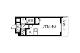 大阪府茨木市 賃貸