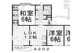 大阪府茨木市 賃貸