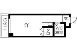 大阪府大阪市東淀川区 賃貸