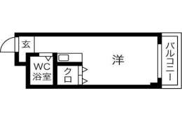 大阪府大阪市東淀川区 賃貸