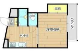 大阪府箕面市 賃貸