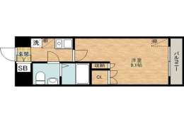 大阪府箕面市 賃貸