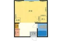 大阪府箕面市 賃貸