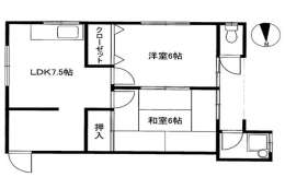 大阪府茨木市 賃貸