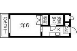 大阪府高槻市 賃貸