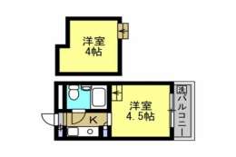 大阪府摂津市 賃貸