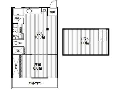 大阪府高槻市 賃貸