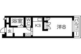 大阪府吹田市 賃貸