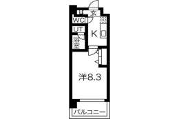 大阪府大阪市東淀川区 賃貸