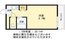 大阪府高槻市 賃貸