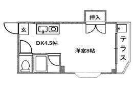 大阪府高槻市 賃貸