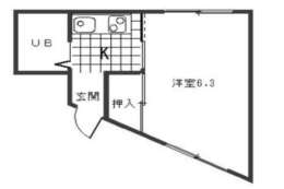 大阪府高槻市 賃貸