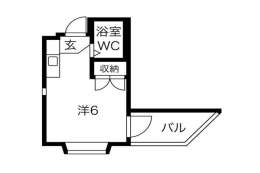 大阪府吹田市 賃貸